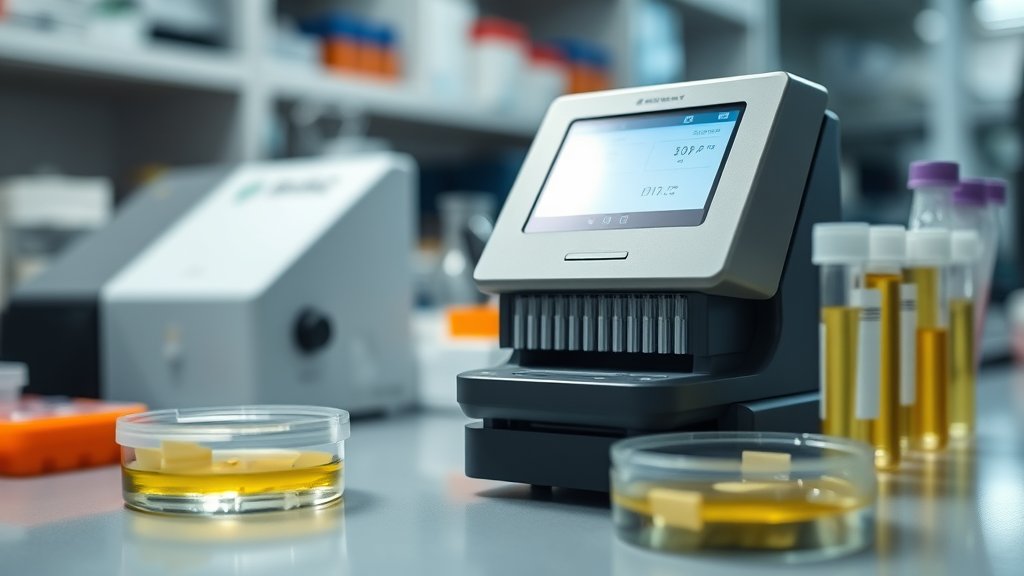 Genetische tests tijdens zwangerschap: wat je moet weten